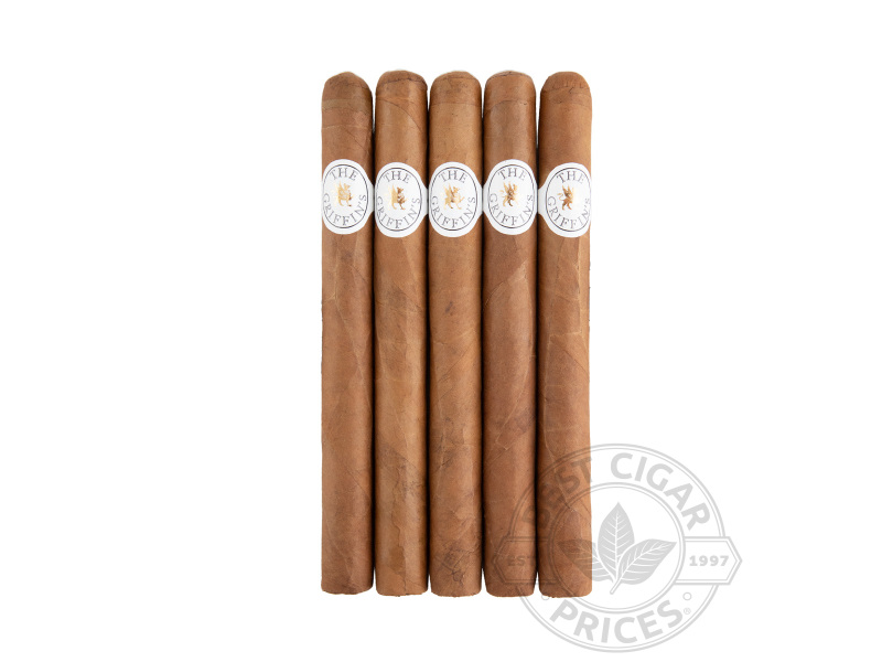 Griffin's Prestige - 5 Cigars
