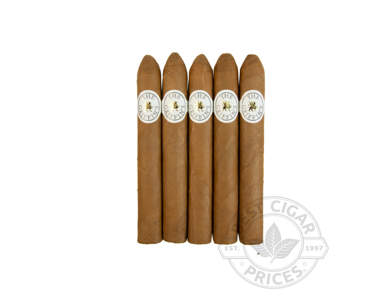 Griffin's Toro - 5 Cigars