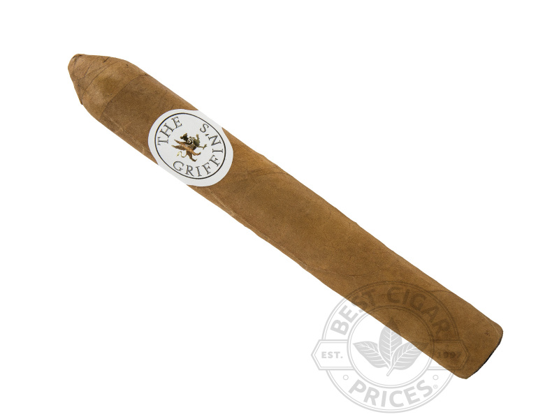 Griffin's Toro - 1 Cigar