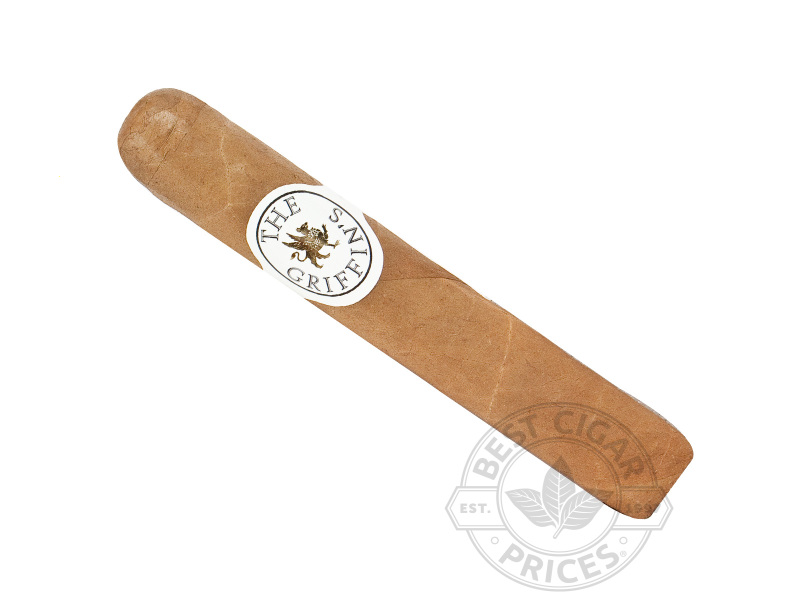 Griffin's Robusto - 1 Cigar