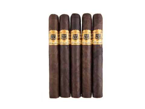 Excalibur #3 Maduro - 5 Cigars