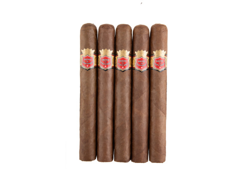 Hoyo De Monterrey Governors Natural - 5 Cigars