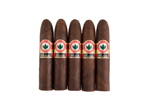 Joya De Nicaragua Antano 1970 Gran Consul - 5 Cigars