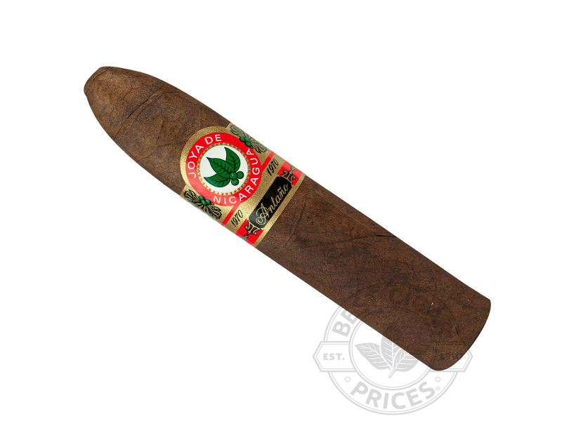 Joya De Nicaragua Antano 1970 Gran Consul - 1 Cigar