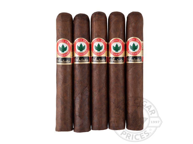 Joya De Nicaragua Antano 1970 Robusto Grande - 5 Cigars