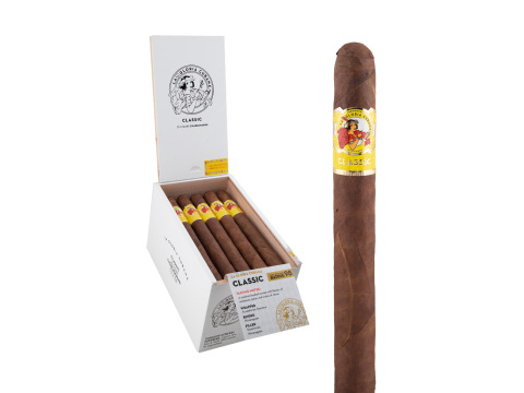 La Gloria Cubana Charlemagne Maduro - 25 Cigars