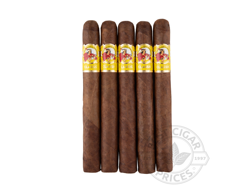 La Gloria Cubana Charlemagne Natural - 5 Cigars