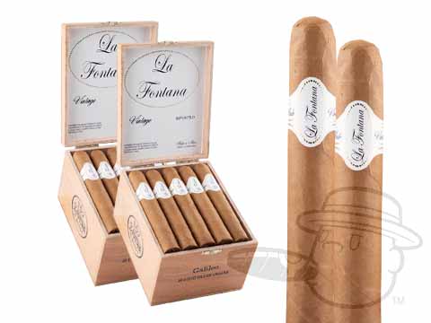 La Fontana Galileo - 40 Cigars