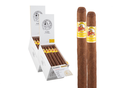La Gloria Cubana Churchill Natural - 50 Cigars
