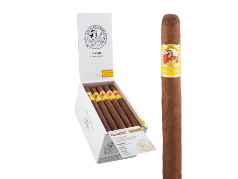 La Gloria Cubana Churchill Natural - 25 Cigars