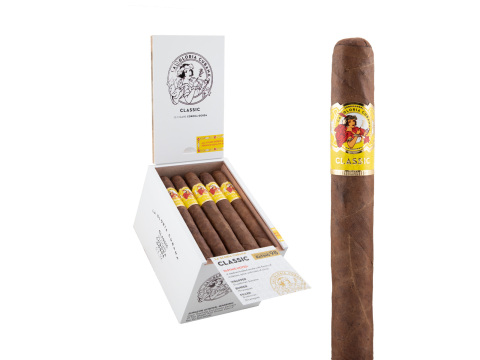 La Gloria Cubana Corona Gorda Natural - 25 Cigars