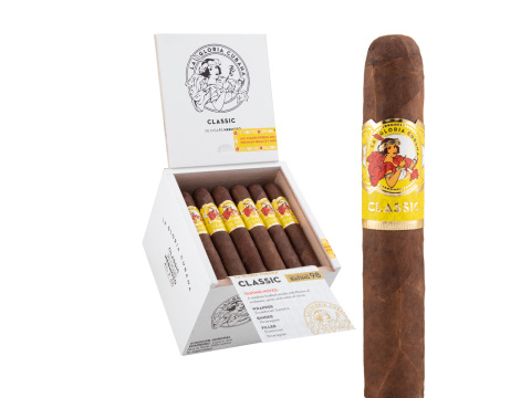 La Gloria Cubana Hermoso Natural - 30 Cigars
