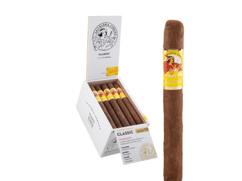 La Gloria Cubana Gloria Natural - 25 Cigars