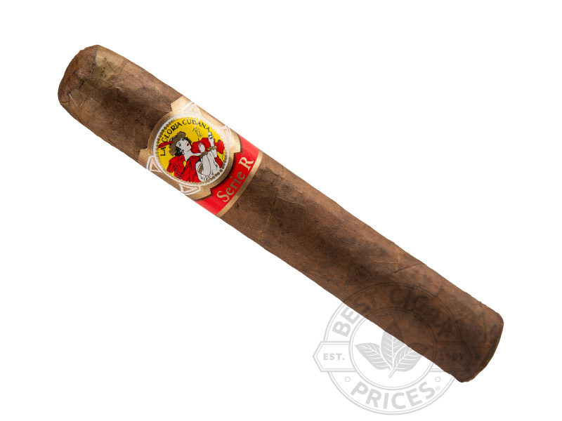 La Gloria Cubana Serie R #5 Natural - 1 Cigar