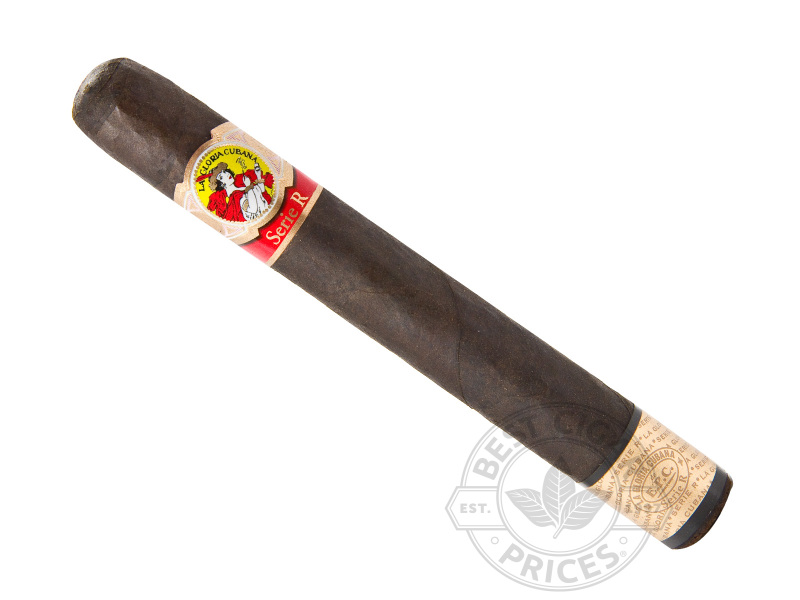 La Gloria Cubana Serie R #7 Maduro - 1 Cigar
