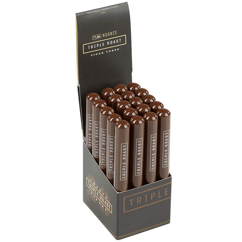 Nub Nuance Triple Roast Box of 20