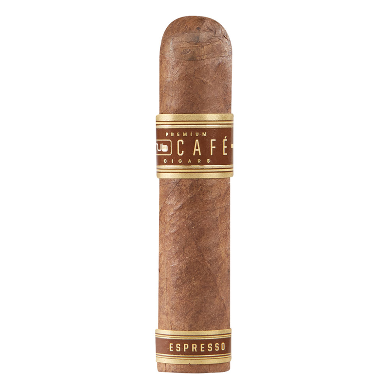 Nub Nuance Triple Roast Short Robusto Box of 20