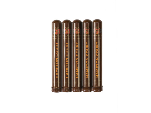 Macanudo Hampton Court Maduro - 5 Cigars