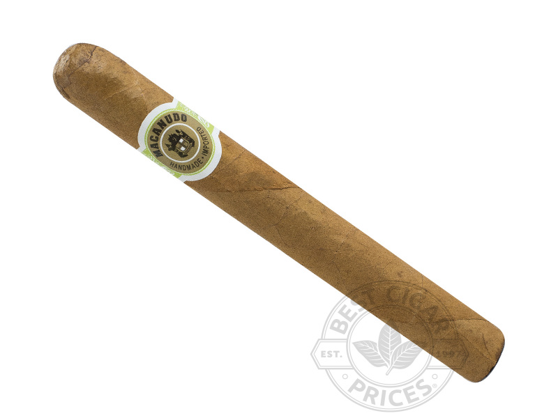 Macanudo Hampton Court Cafe - 1 Cigar
