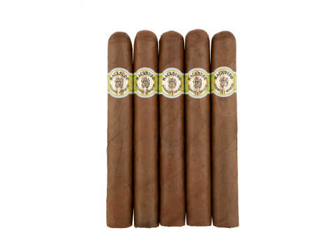Macanudo Tudor Cafe - 5 Cigars