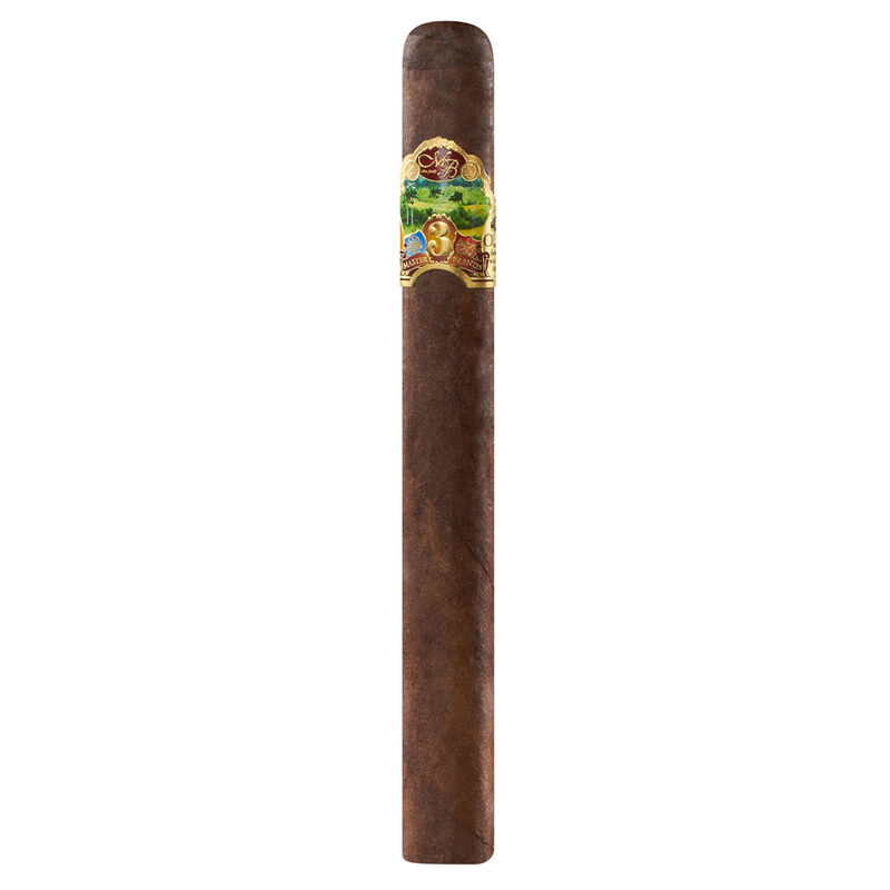 Oliva Master Blends III Churchill Pack of 5