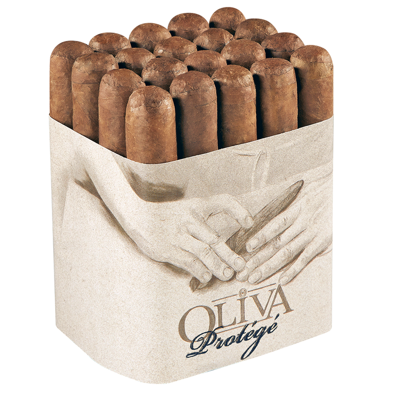 Oliva Protege Sumatra Robusto Pack of 20