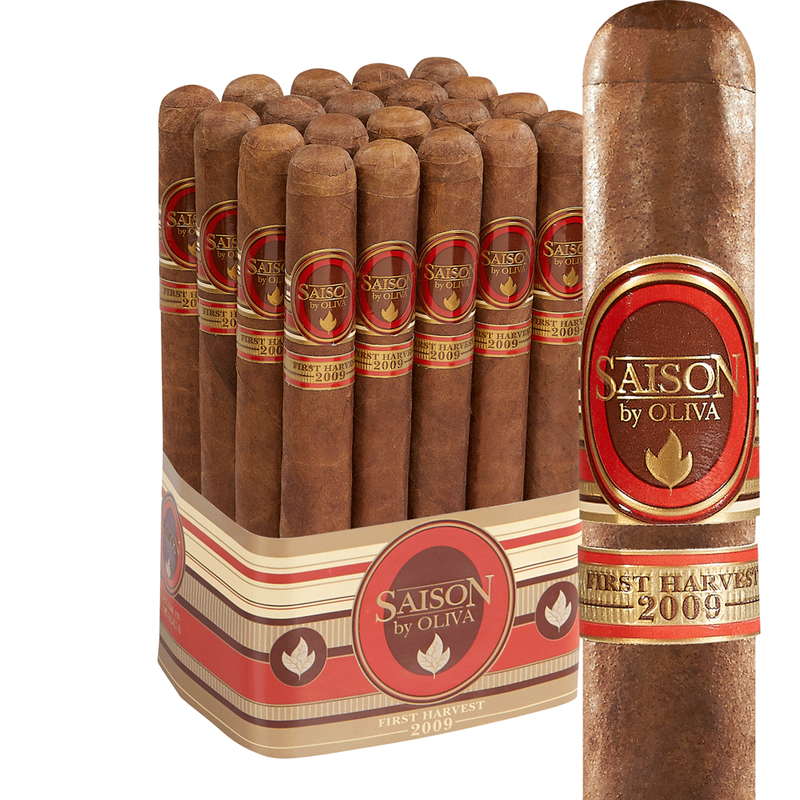 Oliva Saison Churchill Pack of 20