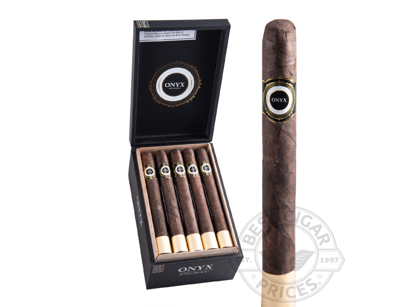 Onyx Reserve Churchill - 20 Cigars