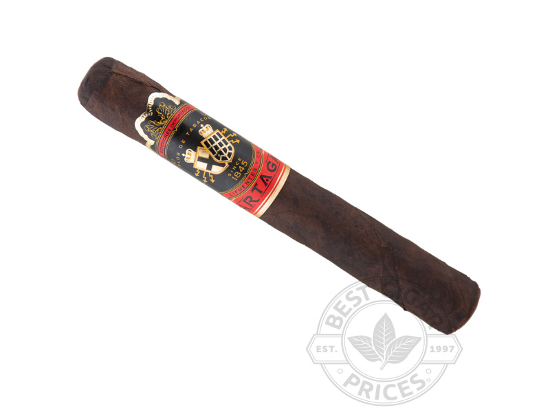 Partagas Black Label Magnifico - 1 Cigar