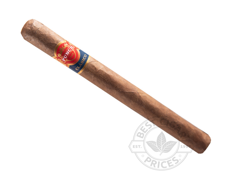 Punch After Dinner Natural - 1 Cigar