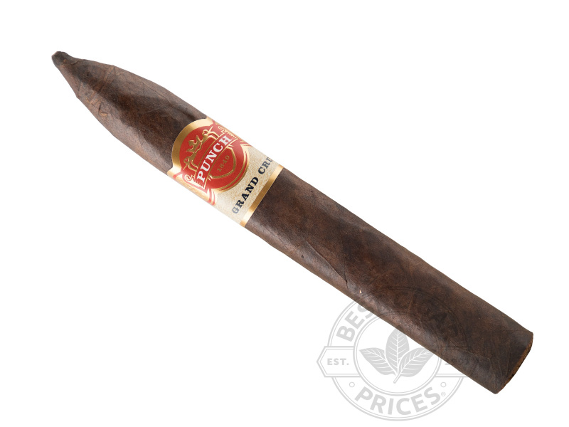 Punch Grand Cru #2 Torpedo Maduro - 1 Cigar