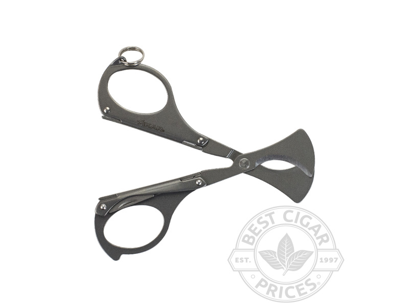 Xikar Mtx Bead Blast Scissor And Tool - Box of 20