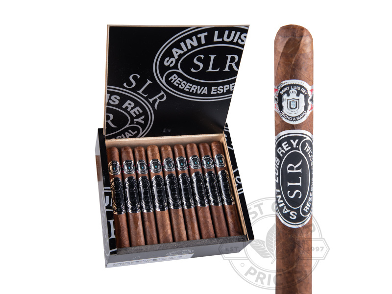 Saint Luis Rey Reserva Especial Toro Natural - 25 Cigars