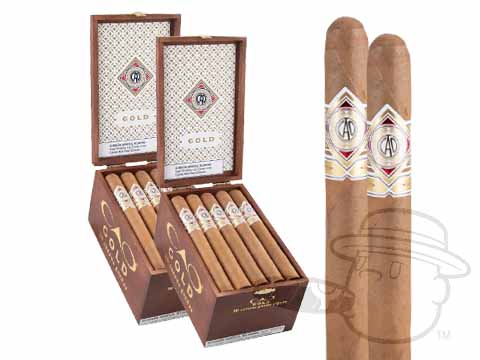 CAO Gold Corona Gorda - 40 Cigars
