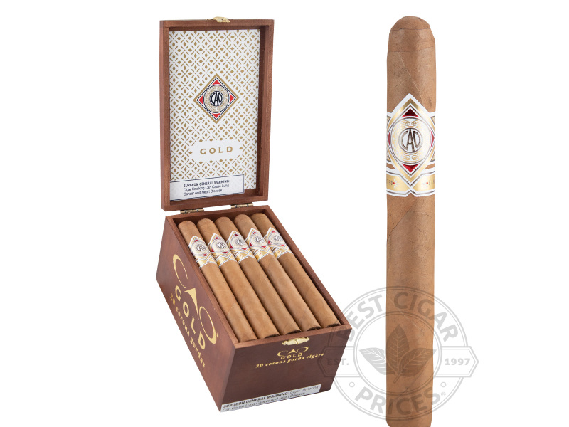 CAO Gold Corona Gorda - 20 Cigars