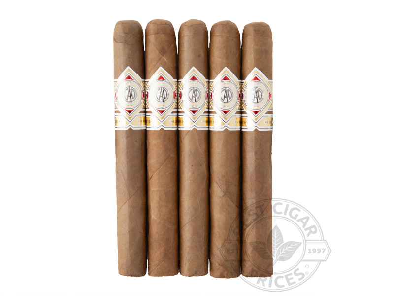 CAO Gold Corona Gorda - 5 Cigars