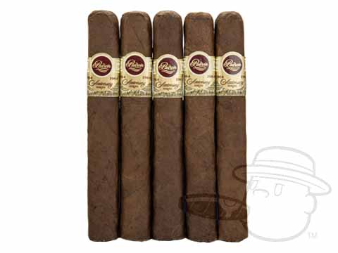 Padron Anniversario Serie 1964 Exclusivo Natural - 5 Cigars