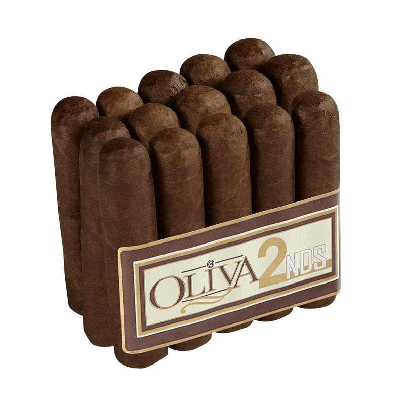 Oliva 2nds Liga V Cigars Gordo Pack of 15