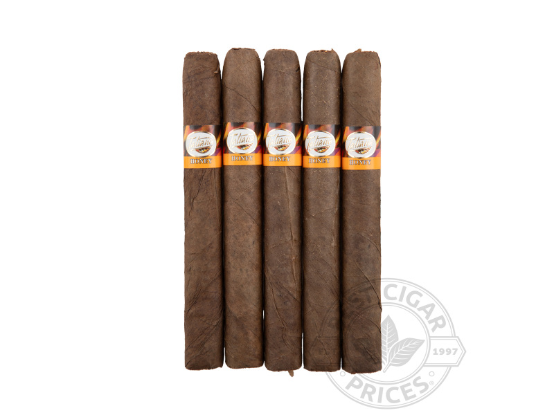 Tatiana La Vita Honey - 5 Cigars
