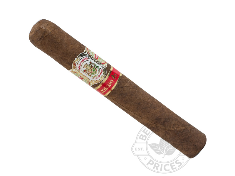 Gran Robusto #5 Corojo