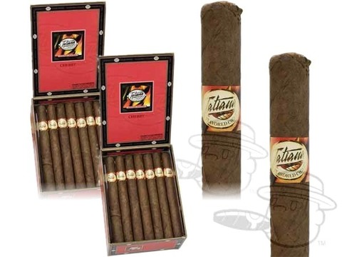 Tatiana Classic Cherry - 50 Cigars