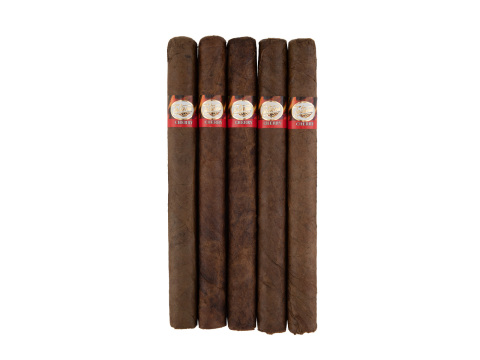 Tatiana Classic Cherry - 5 Cigars