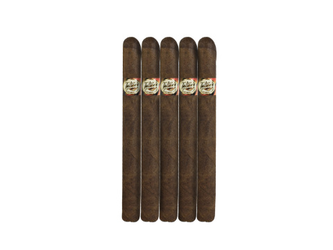 Tatiana Classic Chocolate - 5 Cigars