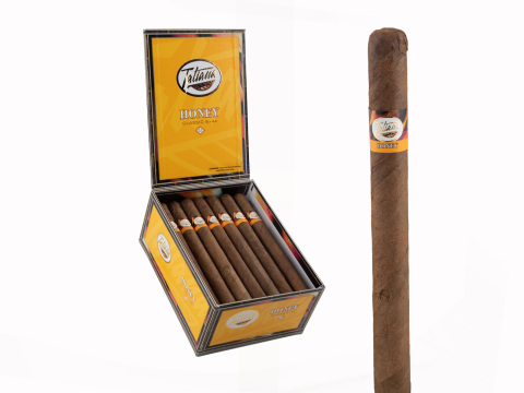 Tatiana Classic Honey - 25 Cigars
