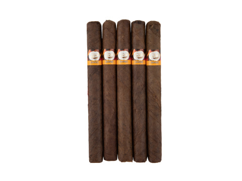 Tatiana Classic Honey - 5 Cigars