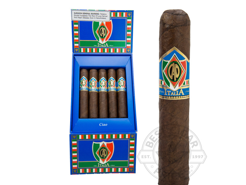 CAO Italia Ciao - 20 Cigars