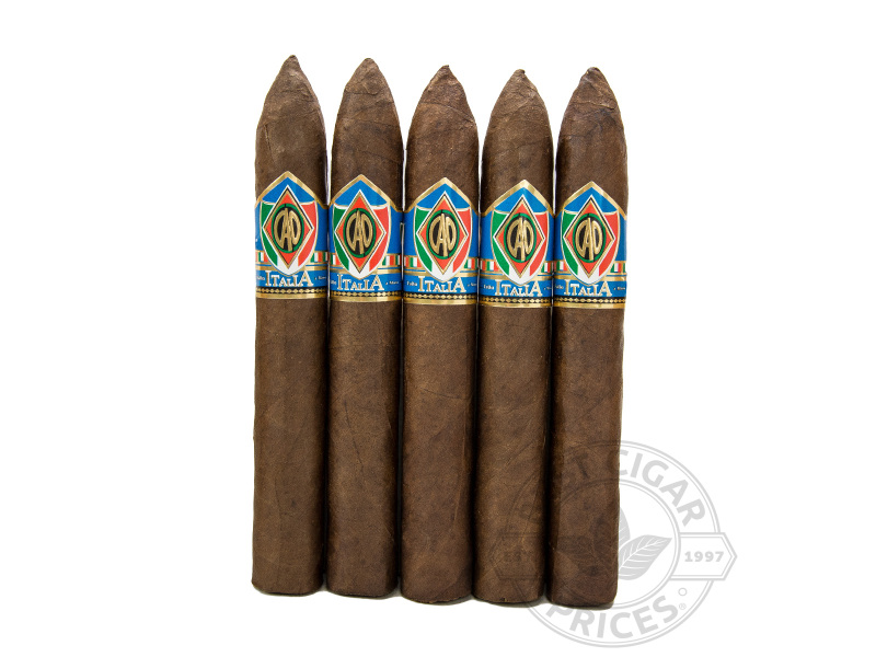 CAO Italia Gondola - 5 Cigars