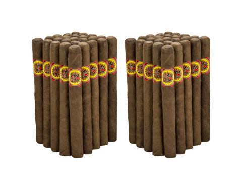 Oba Oba Churchill Natural - 50 Cigars