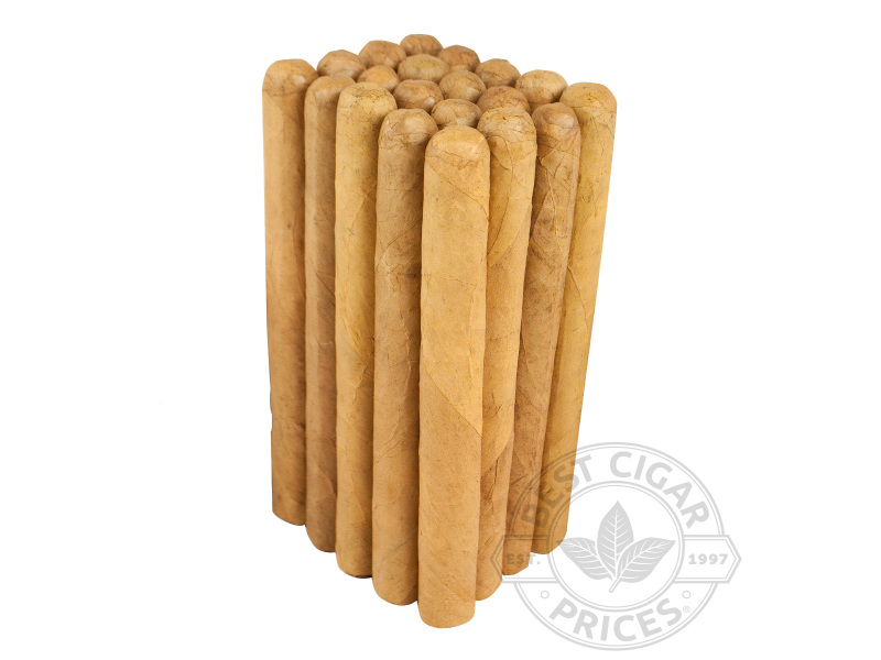 Dominican Nude Bundle Churchill Connecticut - Bundle - 20 Total Cigars
