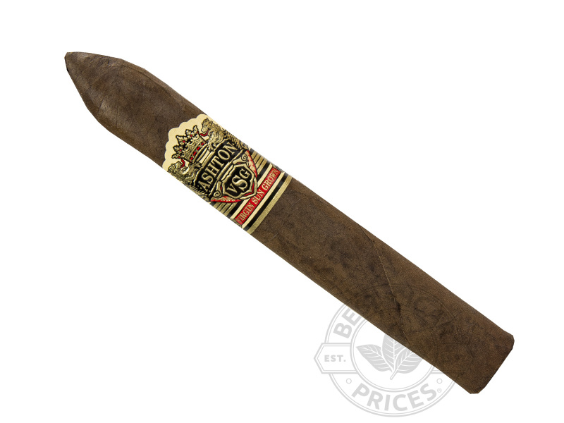 Ashton Vsg Belicoso #1 - 1 Cigar